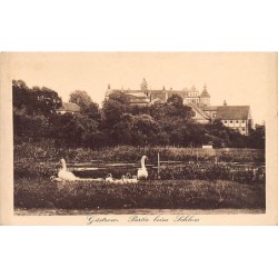 Rare collectable postcards of Germany. Vintage Postcards of Germany