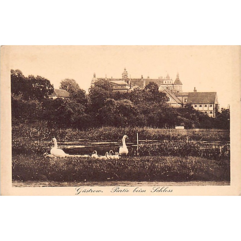 Rare collectable postcards of Germany. Vintage Postcards of Germany