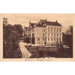Rare collectable postcards of Germany. Vintage Postcards of Germany