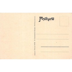 Rare collectable postcards of Germany. Vintage Postcards of Germany