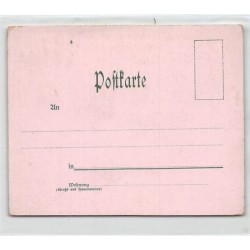 Rare collectable postcards of Germany. Vintage Postcards of Germany