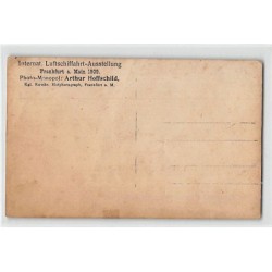 Rare collectable postcards of Germany. Vintage Postcards of Germany
