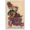 Rare collectable postcards of Germany. Vintage Postcards of Germany