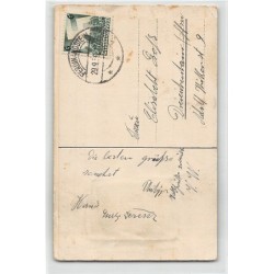 Rare collectable postcards of Germany. Vintage Postcards of Germany