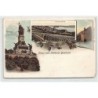 Rare collectable postcards of Germany. Vintage Postcards of Germany