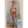 Rare collectable postcards of FRENCH POLYNESIA. Vintage Postcards of FRENCH POLYNESIA