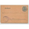 Rare collectable postcards of Germany. Vintage Postcards of Germany