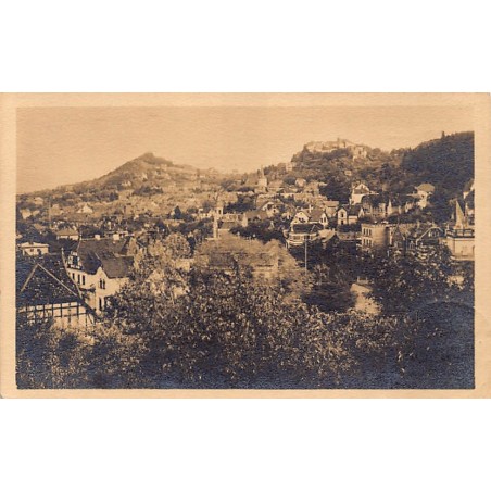 Rare collectable postcards of Germany. Vintage Postcards of Germany