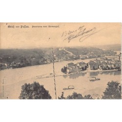 Rare collectable postcards of Germany. Vintage Postcards of Germany