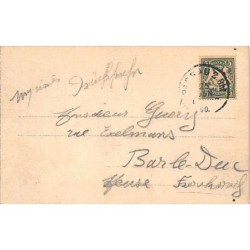 Rare collectable postcards of Germany. Vintage Postcards of Germany
