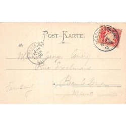 Rare collectable postcards of Germany. Vintage Postcards of Germany