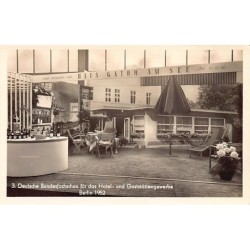Rare collectable postcards of Germany. Vintage Postcards of Germany