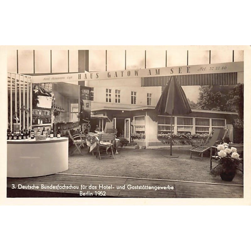 Rare collectable postcards of Germany. Vintage Postcards of Germany