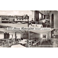 Rare collectable postcards of Germany. Vintage Postcards of Germany