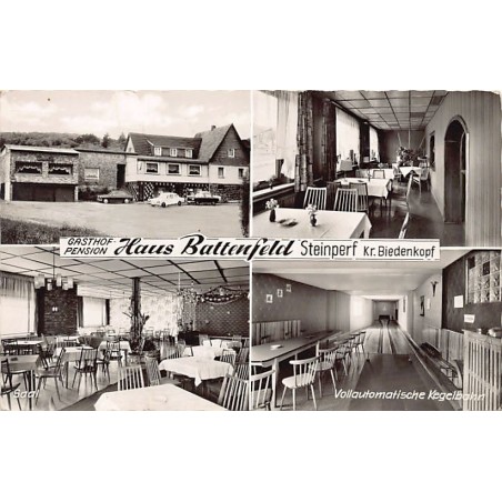 Rare collectable postcards of Germany. Vintage Postcards of Germany