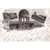 Rare collectable postcards of Germany. Vintage Postcards of Germany