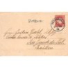 Rare collectable postcards of Germany. Vintage Postcards of Germany