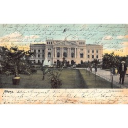 Rare collectable postcards of Germany. Vintage Postcards of Germany