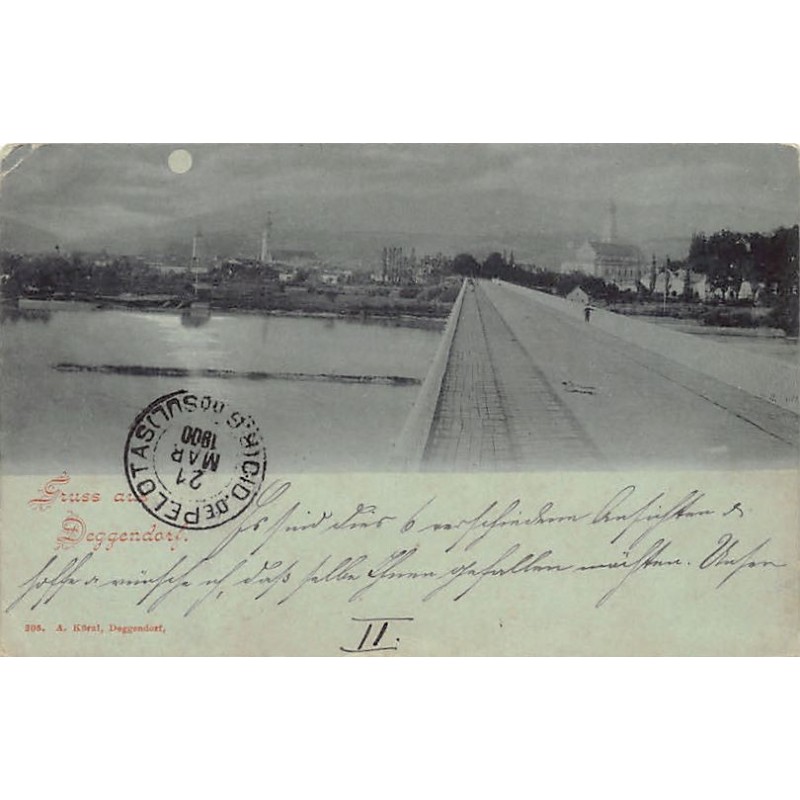 Rare collectable postcards of Germany. Vintage Postcards of Germany