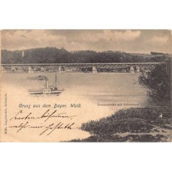 Rare collectable postcards of Germany. Vintage Postcards of Germany