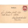 Rare collectable postcards of Germany. Vintage Postcards of Germany