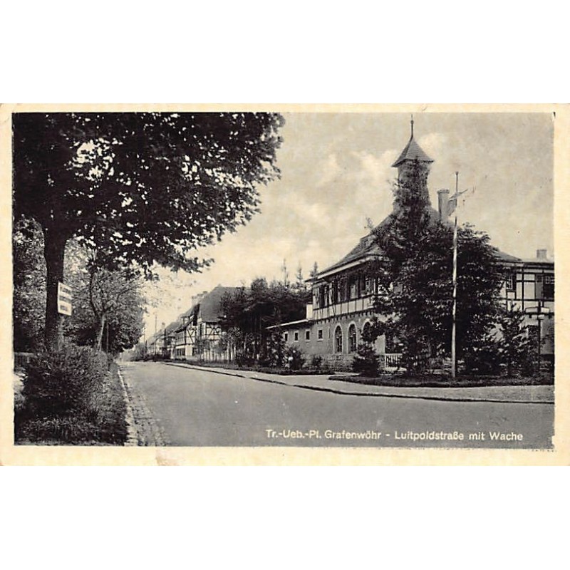 Rare collectable postcards of Germany. Vintage Postcards of Germany