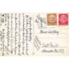 Rare collectable postcards of Germany. Vintage Postcards of Germany