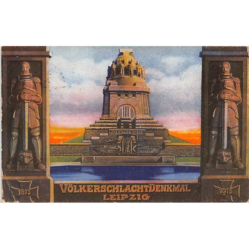 Rare collectable postcards of Germany. Vintage Postcards of Germany