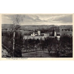 Rare collectable postcards of Germany. Vintage Postcards of Germany
