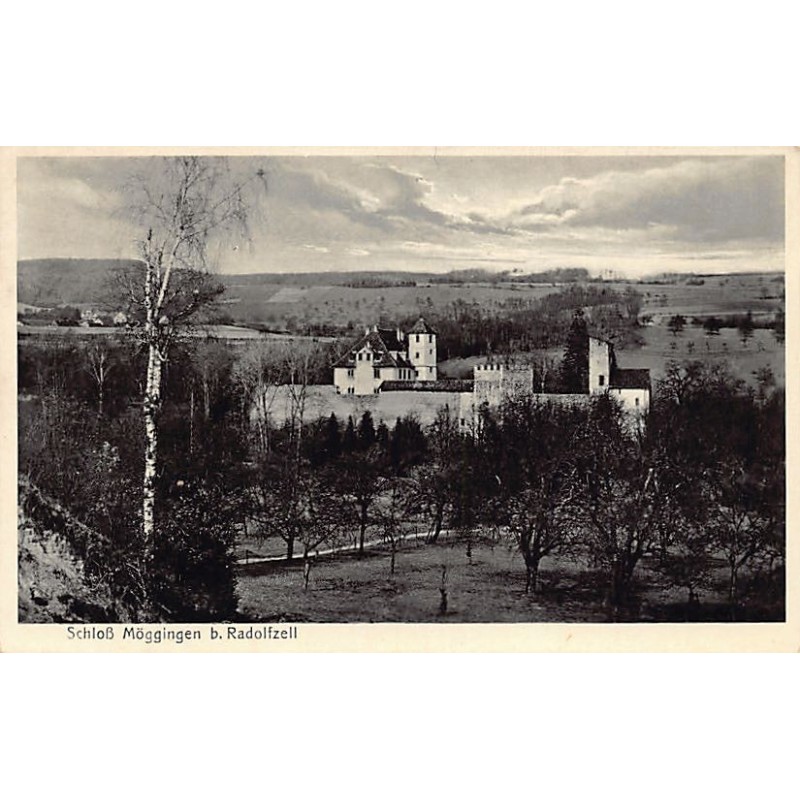 Rare collectable postcards of Germany. Vintage Postcards of Germany