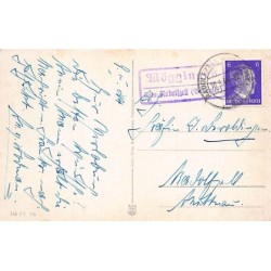 Rare collectable postcards of Germany. Vintage Postcards of Germany