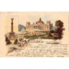Rare collectable postcards of Germany. Vintage Postcards of Germany