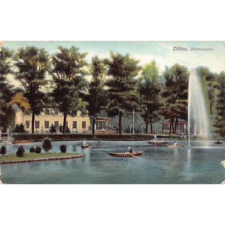 Rare collectable postcards of Germany. Vintage Postcards of Germany