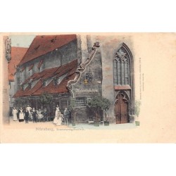 Rare collectable postcards of Germany. Vintage Postcards of Germany