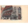 Rare collectable postcards of Germany. Vintage Postcards of Germany