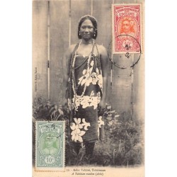 Rare collectable postcards of FRENCH POLYNESIA. Vintage Postcards of FRENCH POLYNESIA