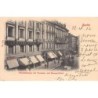Rare collectable postcards of Germany. Vintage Postcards of Germany