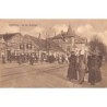 Rare collectable postcards of Germany. Vintage Postcards of Germany
