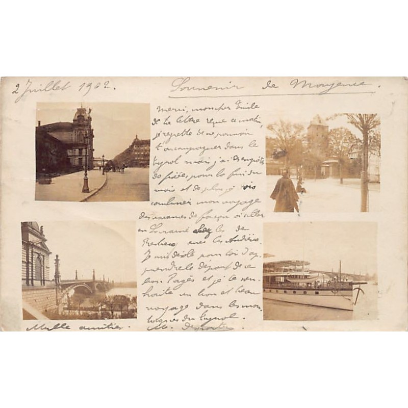 Rare collectable postcards of Germany. Vintage Postcards of Germany