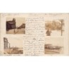 Rare collectable postcards of Germany. Vintage Postcards of Germany