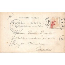 Rare collectable postcards of Germany. Vintage Postcards of Germany
