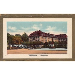 Rare collectable postcards of Germany. Vintage Postcards of Germany