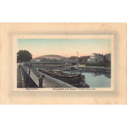 Rare collectable postcards of Germany. Vintage Postcards of Germany