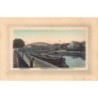 Rare collectable postcards of Germany. Vintage Postcards of Germany