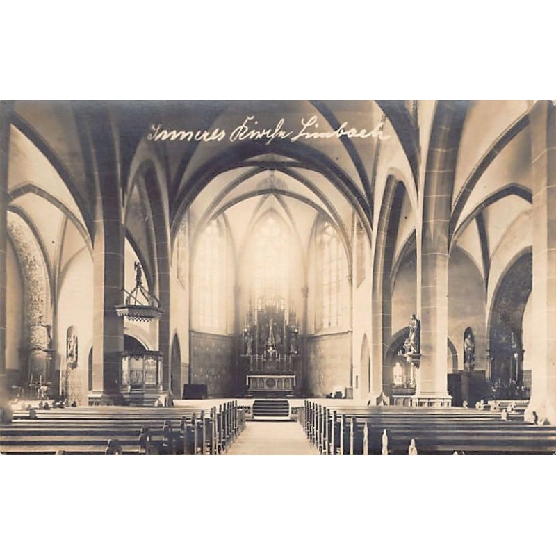 Rare collectable postcards of Germany. Vintage Postcards of Germany