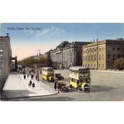 Rare collectable postcards of Germany. Vintage Postcards of Germany