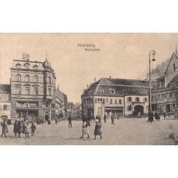 Rare collectable postcards of Germany. Vintage Postcards of Germany