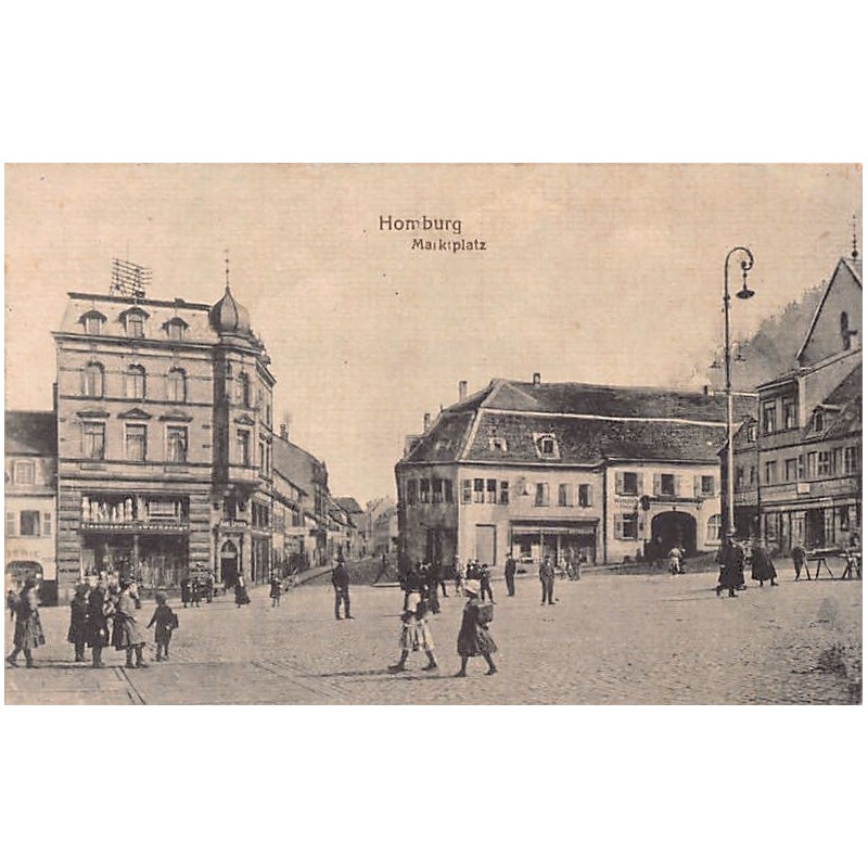Rare collectable postcards of Germany. Vintage Postcards of Germany