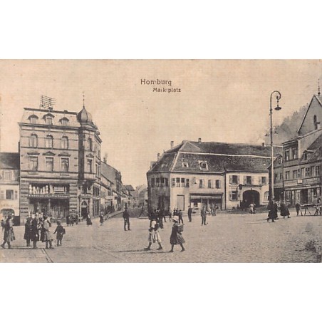 Rare collectable postcards of Germany. Vintage Postcards of Germany