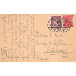 Rare collectable postcards of Germany. Vintage Postcards of Germany